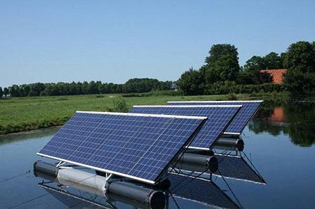 Zonnepanelen