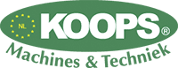 Koops Machines & Techniek