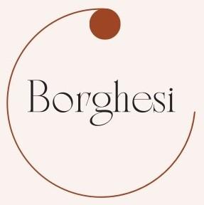 Borghesi  luxe tassen!